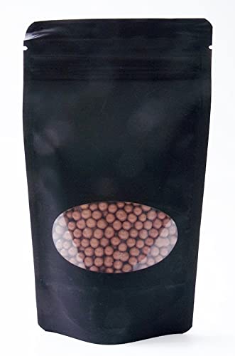 Schokoladen Knusper Perlen Vollmilch 200 g Crispearls von sweetART Germany