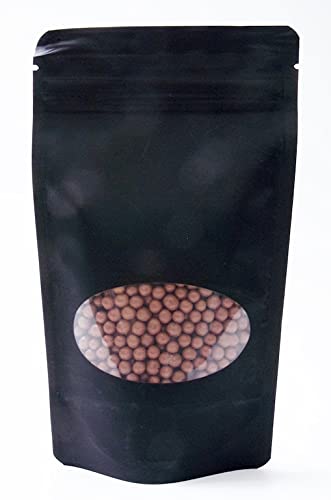 Schokoladen Knusper Perlen Vollmilch 200 g Crispearls Callebaut von sweetART Germany