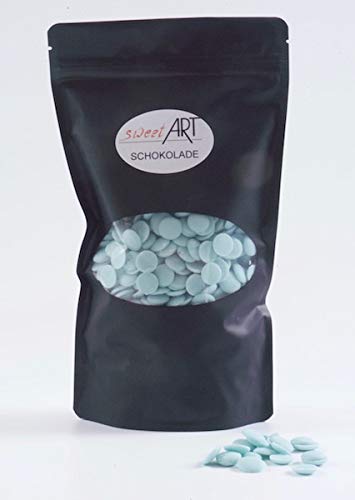 Spirulina Callets 1 kg von sweetART Germany