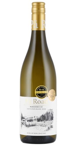 Pa Road Marlborough Sauvignon Blanc 2023 | Marlborough – Neuseeland | 1 x 0,75 Liter Pa Road Marlborough Sauvignon Blanc 2023 | Marlborough – Neuseeland | 1 x 0,75 Liter von te Pa Wines