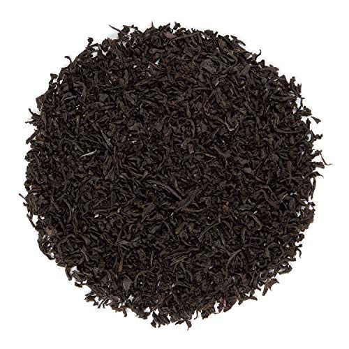 tea exclusive - Very Earl Grey BIO | Schwarzer Ceylon Tee lose, verfeinert mit echtem Bergamotte Öl | vollmundig & spritzig - 125g tea exclusive - Very Earl Grey BIO | Schwarzer Ceylon Tee lose, verfeinert mit echtem Bergamotte Öl | vollmundig & spritzig - 125g von tea exclusive