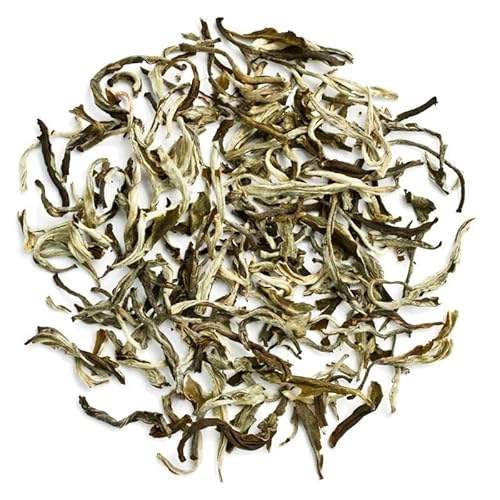 tea exclusive - New Spring, Grüner Tee, Yunnan/China, BIO Dose 50g von tea exclusive