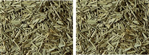 2 X NEU teemando® 1 kg Zitronengras = 2 kg von Teemando