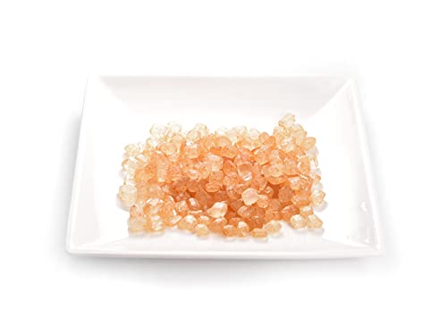 NEU teemando® Kandis, aromatisiert, Vanille, 1 kg, lose im Karton von Teemando