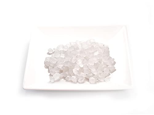 NEU teemando® Kandis, aromatisiert, Zitrone, 1 kg lose im Karton von Teemando