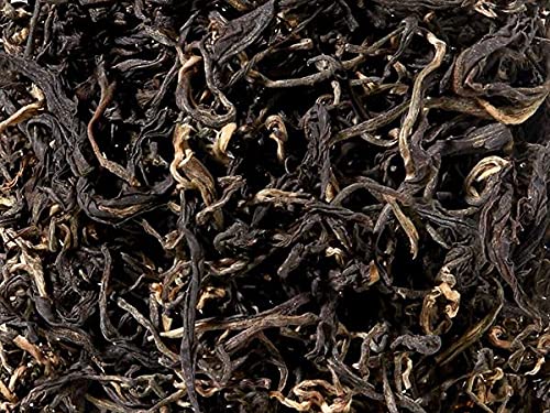 NEU teemando® Purple Tea Kenia Kapkoros Tippy Premium von Teemando