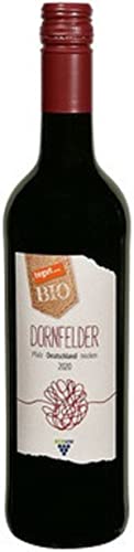 tegut… Bio Ecovin Dornfelder Pfalz 0,75l tegut… Bio Ecovin Dornfelder Pfalz 0,75l von tegut… Bio