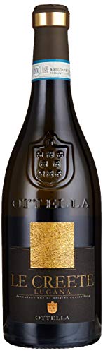 Ottella Le Creete Lugana trocken (1 x 0.75 l) von tetesept