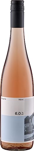 the gentle | pink 6,0% alc. | weinhaltiges Getränk alkoholreduziert | low alcohol the gentle | pink 6,0% alc. | weinhaltiges Getränk alkoholreduziert | low alcohol von the gentle