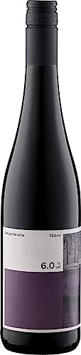 the gentle | rot 6,0% alc. | weinhaltiges Getränk alkoholreduziert | low alcohol the gentle | rot 6,0% alc. | weinhaltiges Getränk alkoholreduziert | low alcohol von the gentle