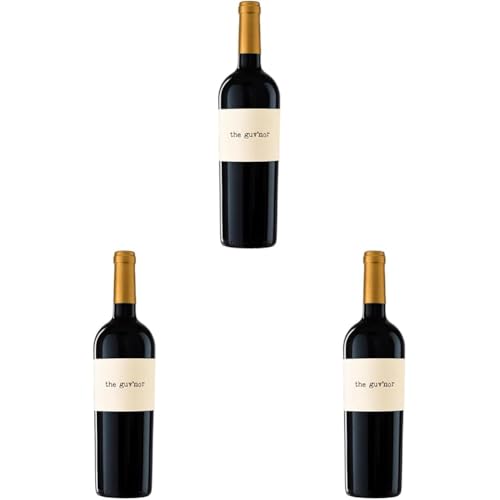 the guv’nor Vino Tinto, Félix Solís (Packung mit 3) von the guv'nor