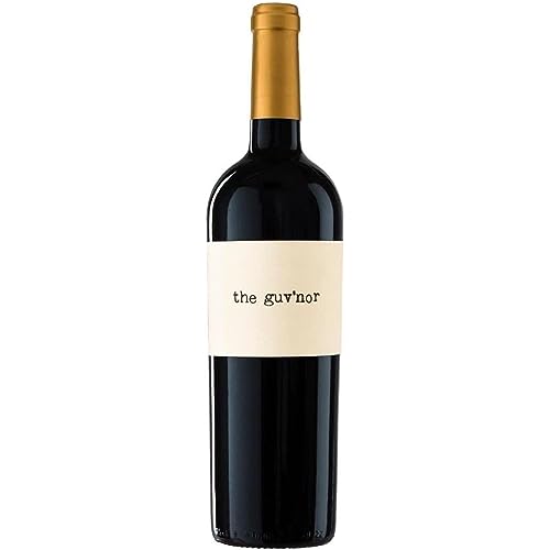 the guv’nor Vino Tinto, Félix Solís the guv’nor Vino Tinto, Félix Solís von Jlwiy