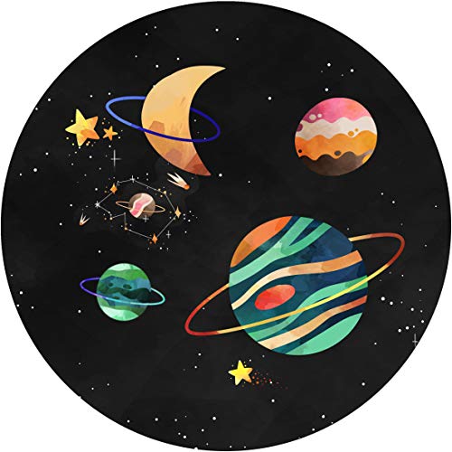 Essbarer Tortenaufleger Planet // Toratendekoartion Weltall, Planeten // 20cm Essbarer Tortenaufleger Planet // Toratendekoartion Weltall, Planeten // 20cm von tolle-tortenaufleger