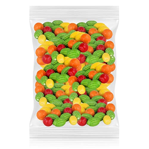 Bubble Gum kar.Früchte160/-,05 (Inhalt: 160 x 1)[TCW] von tri d' Aix