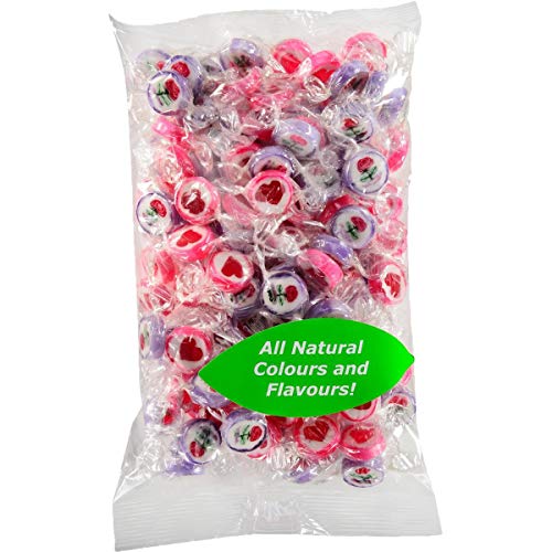 Rocks Candies Love Mix Beutel Rocks Candies Love Mix Beutel von Unbekannt
