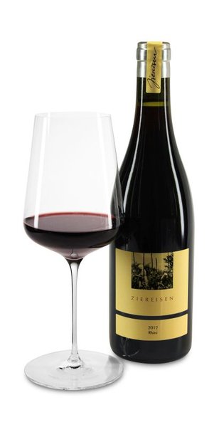 2012 Pinot Noir "Rhini" trocken von Ziereisen Hanspeter
