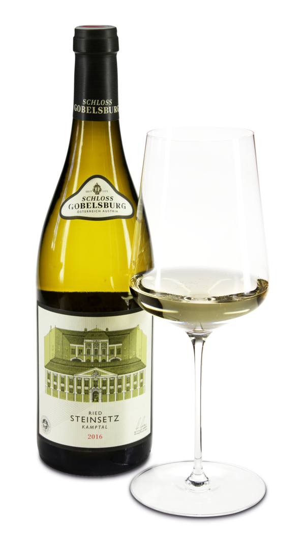 2020 Grüner Veltliner "Ried Steinsetz" 2020 Grüner Veltliner "Ried Steinsetz" von Weingut Schloss Gobelsburg GmbH