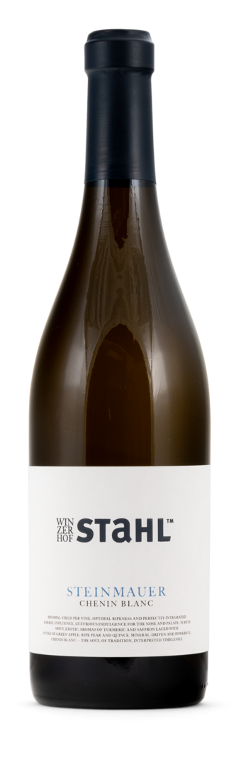 2020 Chenin Blanc "Steinmauer" trocken 2020 Chenin Blanc "Steinmauer" trocken von Stahlwein GmbH & Co. KG