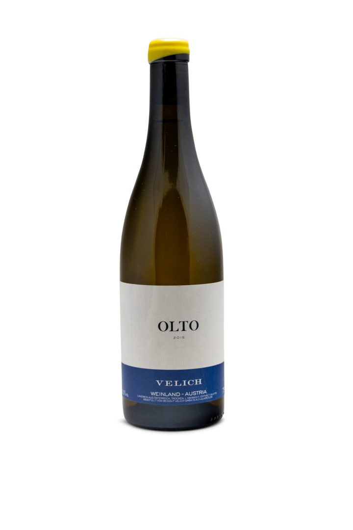 2015 "Olto" Edition Dallmayr von Weingut Velich GmbH