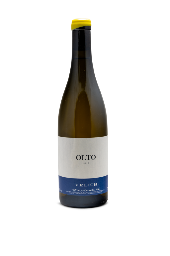 2015 "Olto" Edition Dallmayr von Weingut Velich GmbH