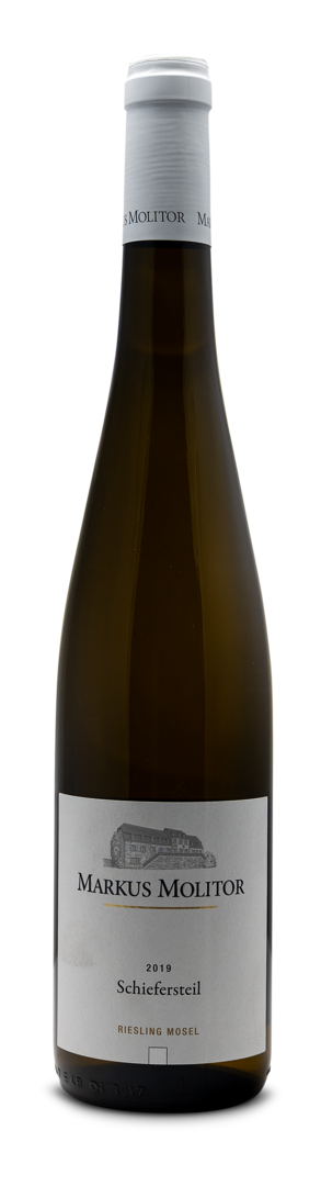 2019 Schiefersteil Riesling trocken von Weingut Markus Molitor