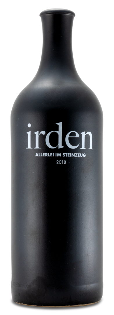 2018 irden Allerlei im Steinzeug von Anton Söllner & MITG.