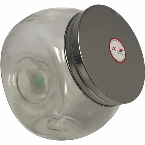 usy Bonboniere aus Glas 1200ml Volumen Größe XL usy Bonboniere aus Glas 1200ml Volumen Größe XL von usy