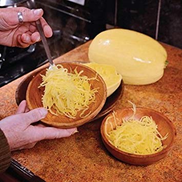 vegherb 7 Gramm Bio-Saatgut Gemüse-Spaghetti Squash Konventionelle & Bio vegherb 7 Gramm Bio-Saatgut Gemüse-Spaghetti Squash Konventionelle & Bio von vegherb
