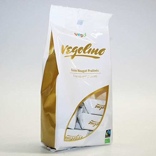 VEGO | Vegolino Pralines | 5 x 180g (DE) von vego