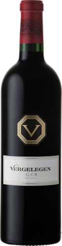 Vergelegen Flagship Red 2011/2012 Trocken (1 x 0.75 l) von vergelegen