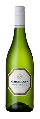 Vergelegen Sauvignon Blanc 2016 trocken (0,75 L Flaschen) von vergelegen