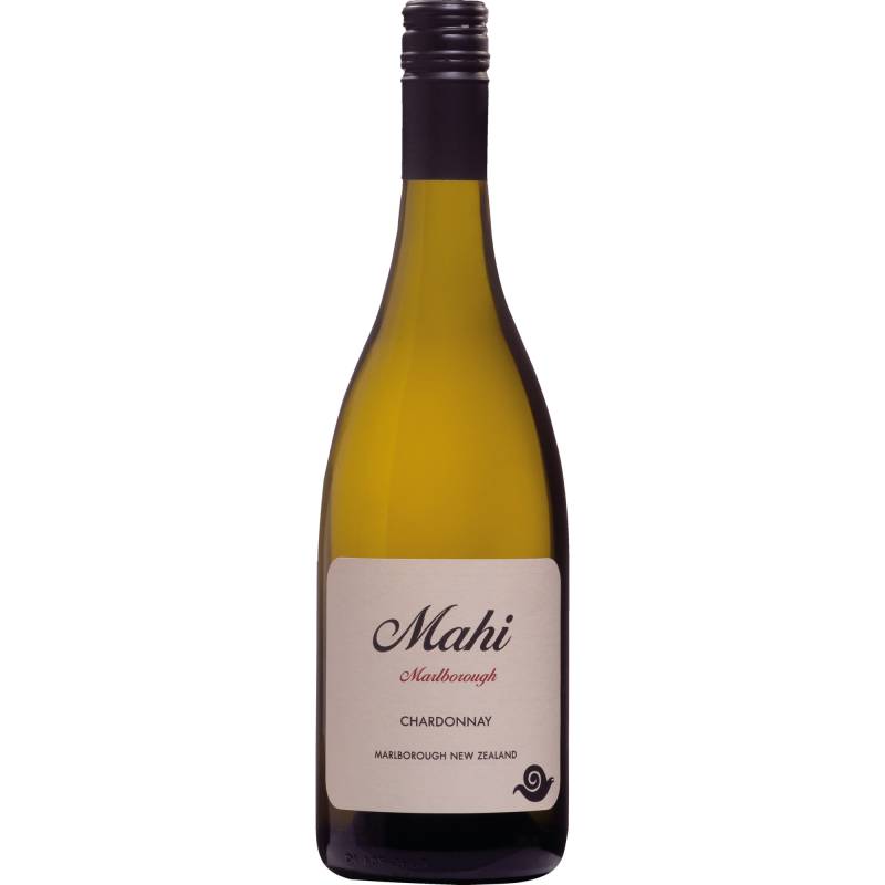 Mahi Marlborough Chardonnay, Marlborough, Marlborough, 2021, Weißwein von vinabonus GmbH, Simmedenweg 40, D-34134 Kassel