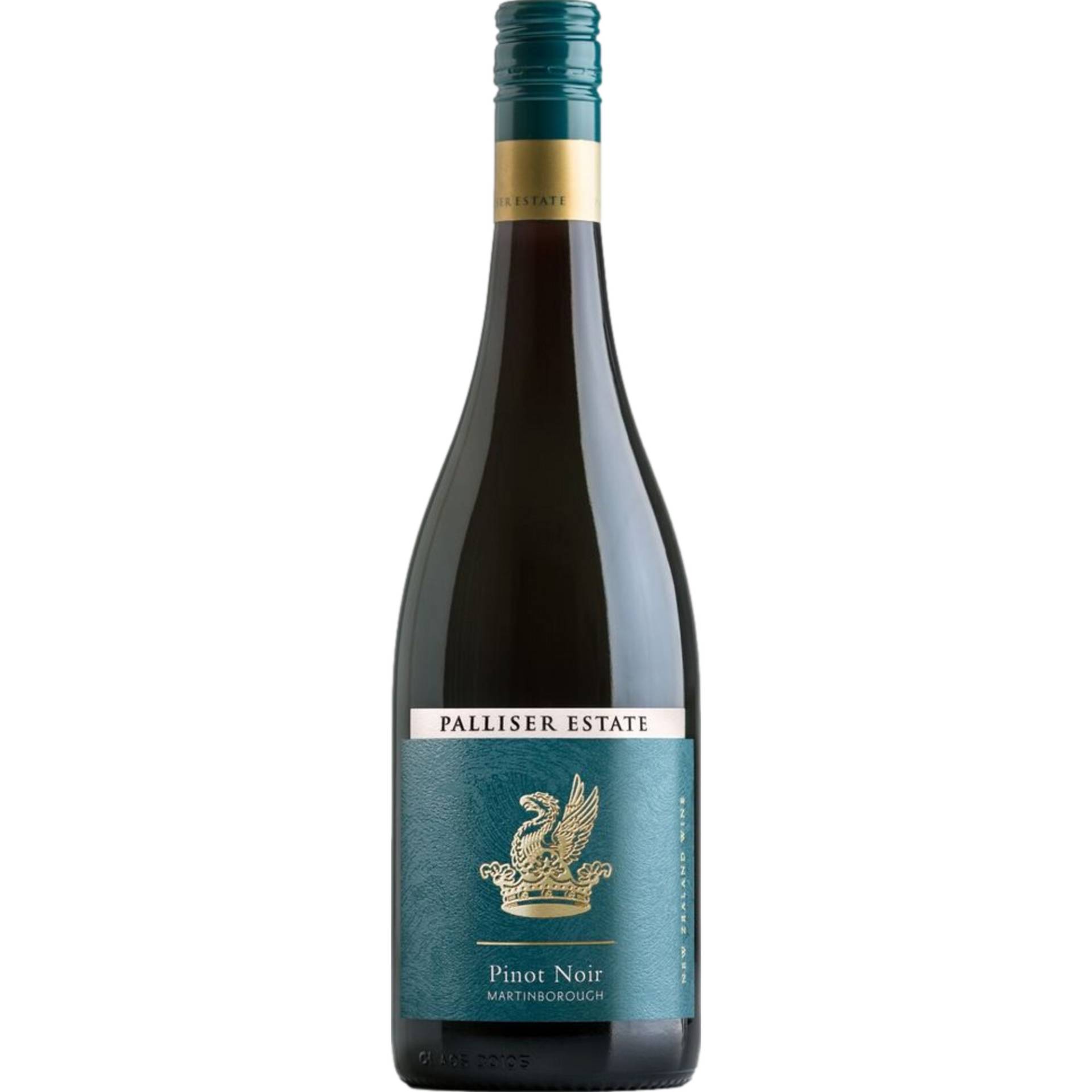Palliser Wairarapa Pinot Noir, Wairarapa, Wairarapa, 2022, Rotwein Palliser Wairarapa Pinot Noir, Wairarapa, Wairarapa, 2022, Rotwein von vinabonus GmbH - Simmedenweg 40 34134 Kassel - DE