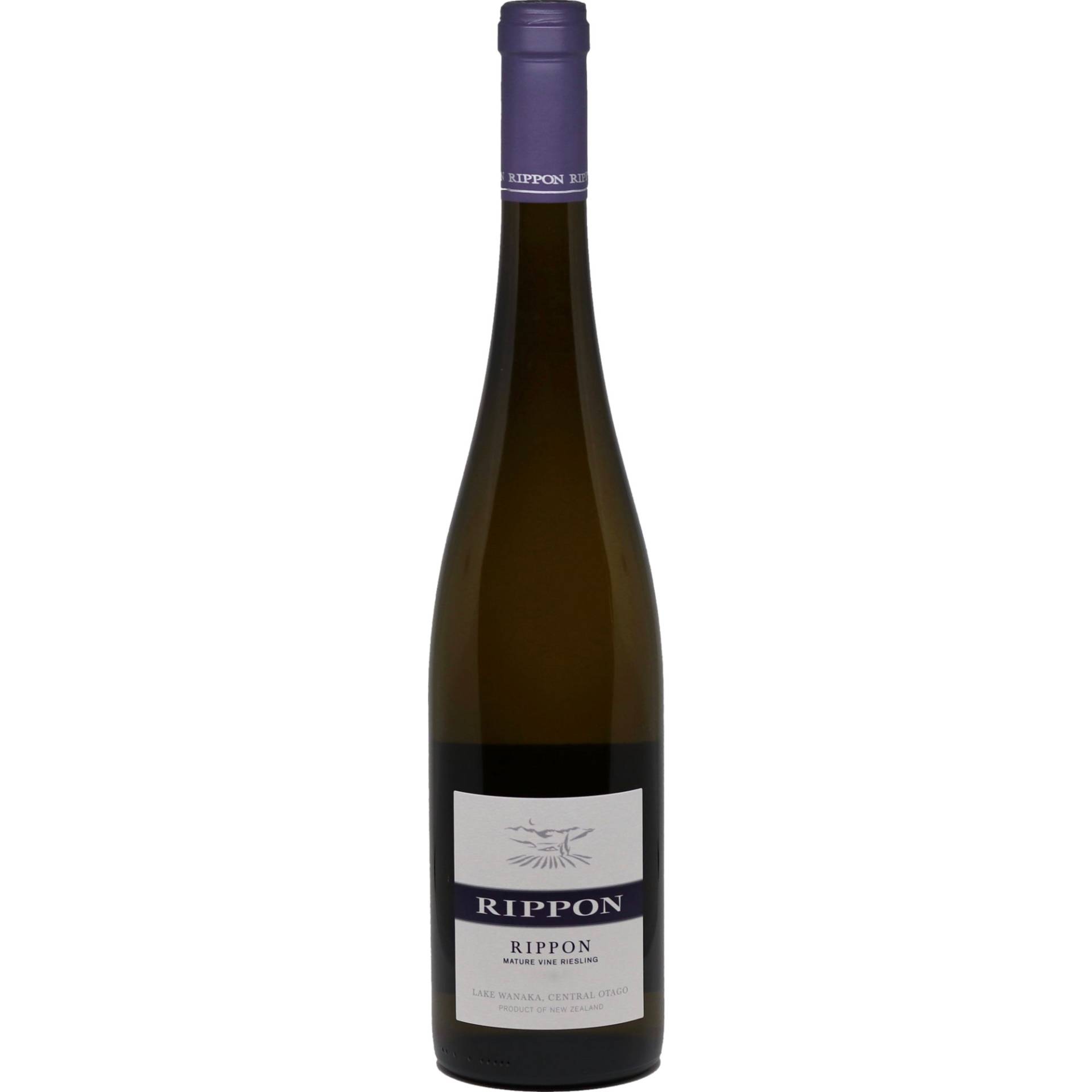 Rippon Mature Vine Riesling, Central Otago, Central Otago, 2021, Weißwein Rippon Mature Vine Riesling, Central Otago, Central Otago, 2021, Weißwein von vinabonus GmbH - Simmedenweg 40 34134 Kassel - DE