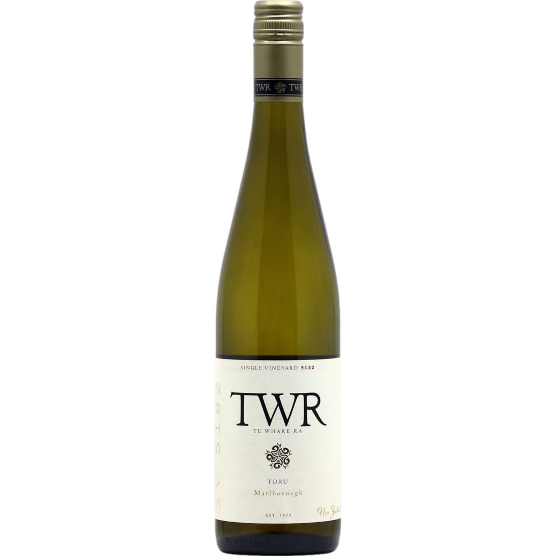 TWR Toru White, Marlborough, Marlborough, 2022, Weißwein TWR Toru White, Marlborough, Marlborough, 2022, Weißwein von vinabonus GmbH - Simmedenweg 40 34134 Kassel - DE