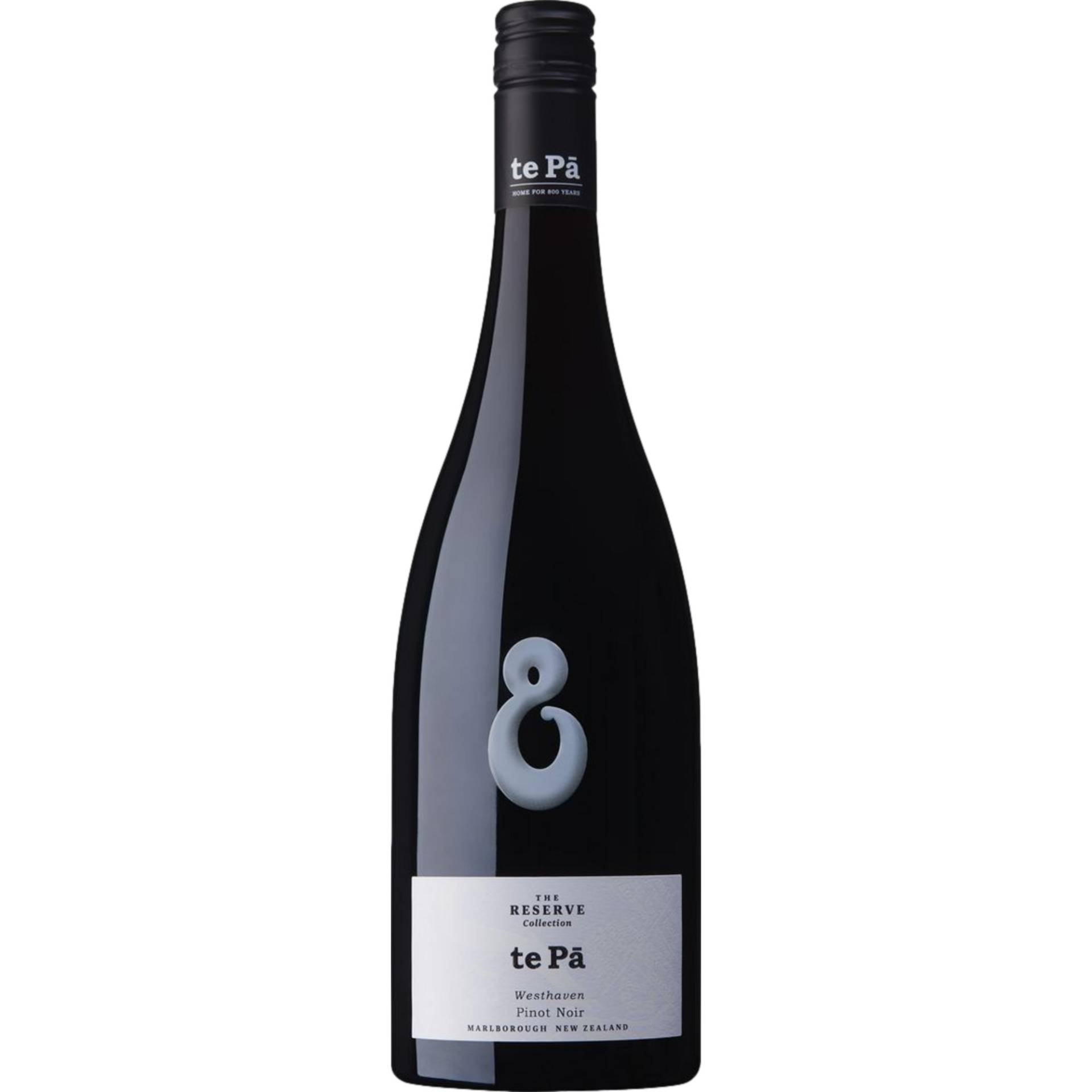 Te Pa Westhaven Pinot Noir Reserve, Marlborough, Marlborough, 2021, Rotwein Te Pa Westhaven Pinot Noir Reserve, Marlborough, Marlborough, 2021, Rotwein von vinabonus GmbH - Simmedenweg 40 34134 Kassel - DE