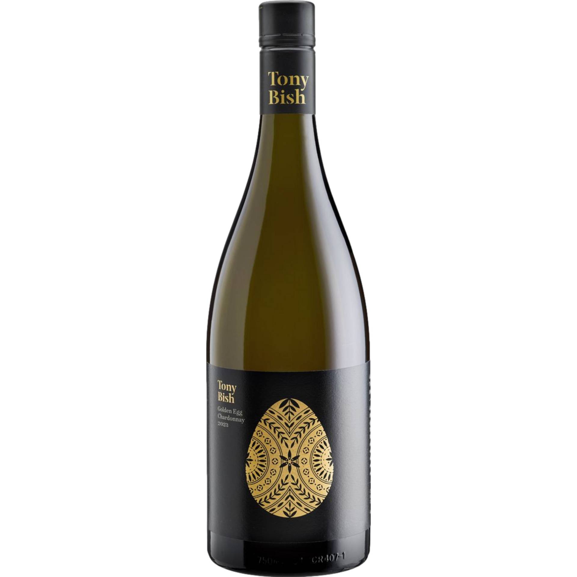 Tony Bish Golden Egg Chardonnay, Hawke's Bay, Hawke's Bay, 2023, Weißwein Tony Bish Golden Egg Chardonnay, Hawke's Bay, Hawke's Bay, 2023, Weißwein von vinabonus GmbH - Simmedenweg 40 34134 Kassel - DE