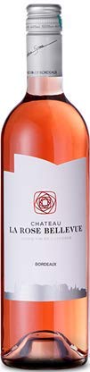 Blaye - Cétes de Bordeaux rosé 2022 AOC Tradition, 1 X 75cl. von VINACCUS