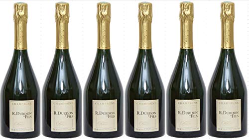 Champagner "Jahrgang Prestige", Durdon Feldernte, 6 x 75cl. von VINACCUS