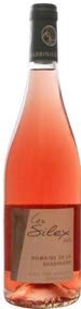 Fief Vendéen Silex rosé dry BIO 2019 AOC, 1 Flasch zu 75cl. von vinaccus