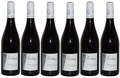 Fiefs Vendéen "Silex" 2020 Rot, Set mit 6 x 75cl. von VINACCUS