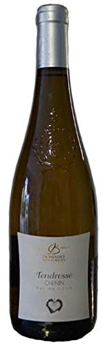 Halbtrockener Weißwein 2022 Chenin "The Tenderness" 11.5% 1 x 75cl. von VINACCUS