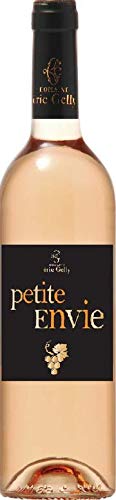 Land von d'oc - Frankreich Rosé "kleiner Neid" 1 x 75 cl, HVE. Land von d'oc - Frankreich Rosé "kleiner Neid" 1 x 75 cl, HVE. von VINACCUS