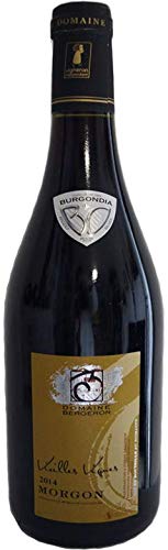 Morgon 2021 Ernte, groß Beaujolais AOC, in 1 x 75cl Flasche von VINACCUS