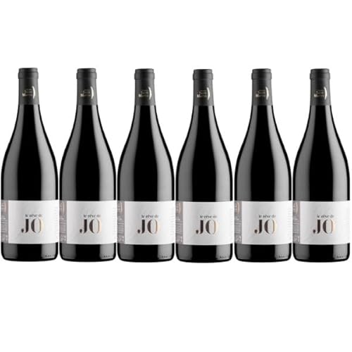 Land Oc Franckreich Süd 2022, IGP Domain St Martin rotwein, 6 x 75cl. von VINACCUS