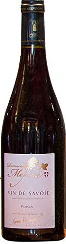 Roter persan Wirsingwein, 2020 AOP Récoltant, 1 Flasch 75cl. von VINACCUS