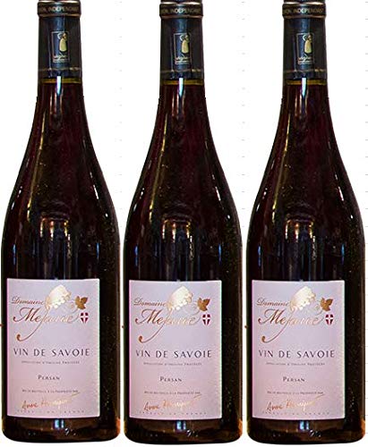 Roter persan Wirsingwein, 2020 AOP Récoltant, 3 x 75cl. von VINACCUS