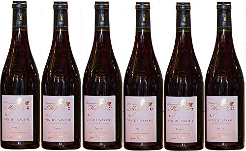 Roter persan Wirsingwein, 2020 AOP Récoltant, 6 x 75cl. von VINACCUS