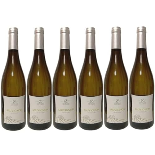 Sauvignon"cuvée selection" 2021, Weißwein, 6 x 75cl. von VINACCUS