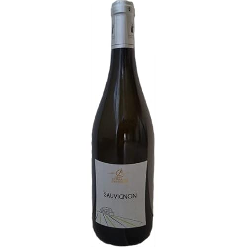 Sauvignon Val du Layon " Domaine des forges" 2021, Weißwein trockener, 1 x 75cl. von VINACCUS